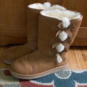 Koolabura by UGG boots